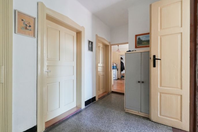 Prodej, Zemědělská usedlost, Martiněves