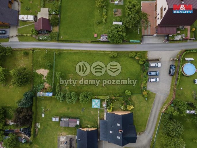 Prodej, Pozemek k bydlení, Mosty u Jablunkova