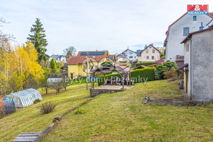 Prodej, Rodinný dům, Liberec