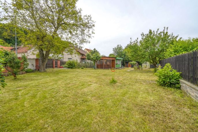 Prodej, Pozemek k bydlení, Bubovice