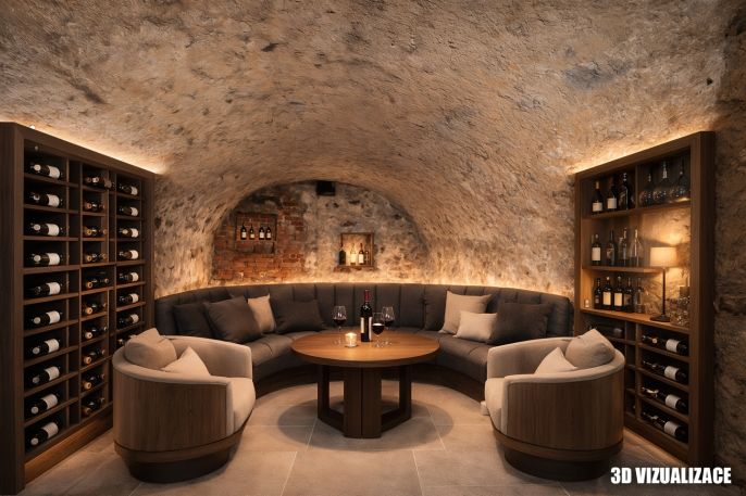 Prodej, Rodinný dům, Trmice