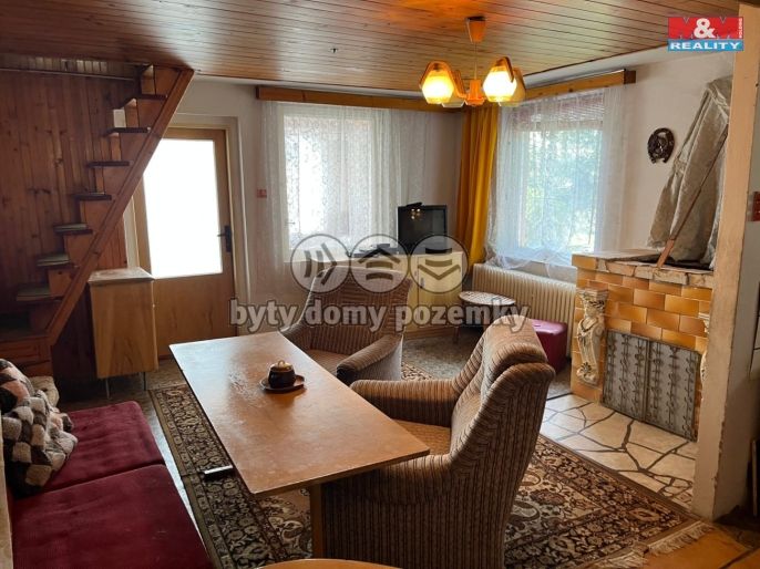 Prodej, Chata, Počedělice