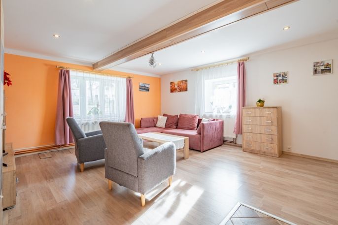 Prodej, Rodinný dům, Kunžak