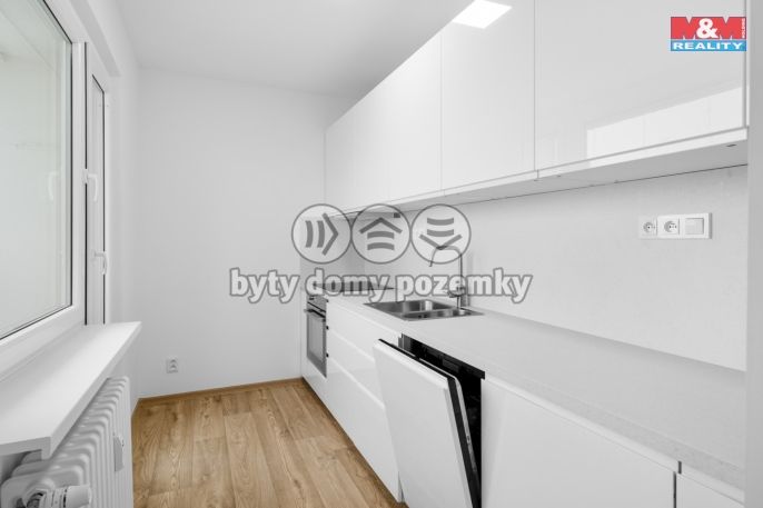 Prodej, Byt 2+1, Kladno