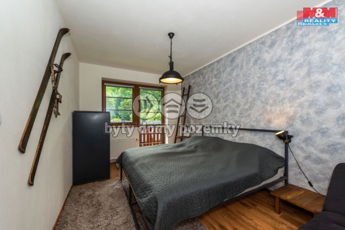 Prodej, Byt 2+kk, Žacléř