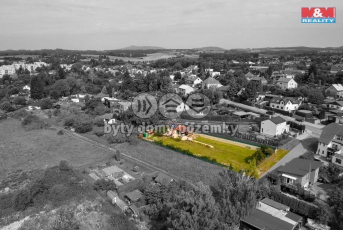 Prodej, Pozemek k bydlení, Ohrazenice