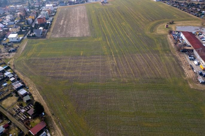 Prodej, Pozemek k bydlení, Opava