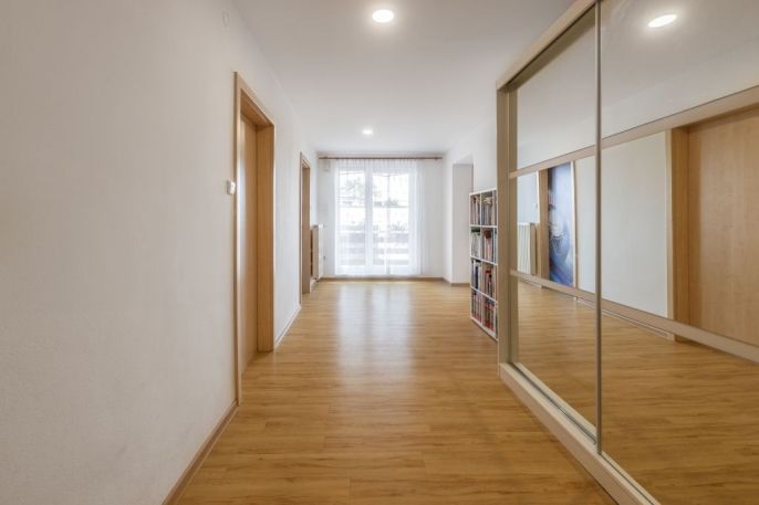 Prodej, Byt 5+1 a větší, Zlín