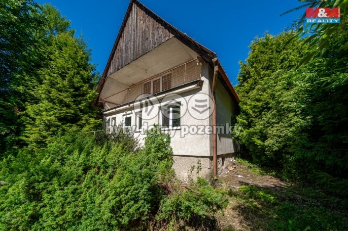 Prodej, Rodinný dům, Maletín