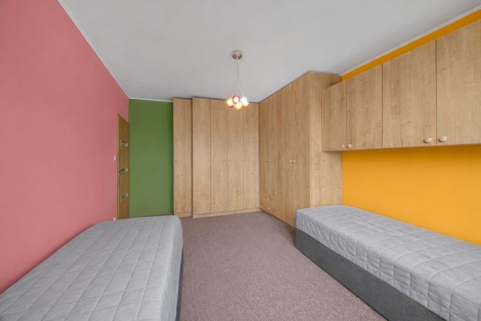 Prodej, Byt 2+1, Praha