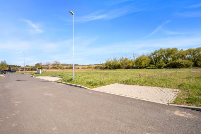 Prodej, Pozemek k bydlení, Smečno