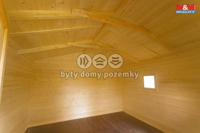 Prodej, Chata, Kladno