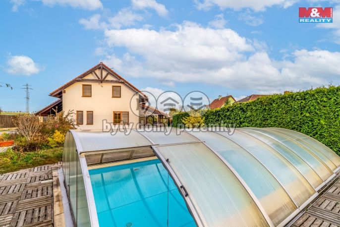 Prodej, Rodinný dům, Roblín