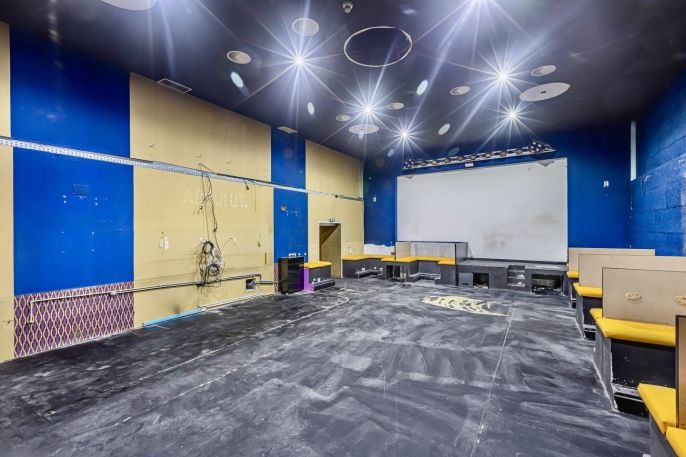 Pronájem, Obchod a služby, Jesenice