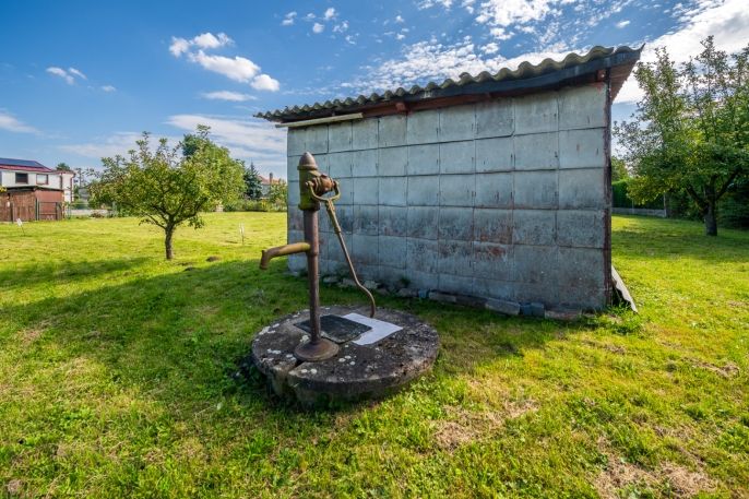 Prodej, Pozemek k bydlení, Dašice