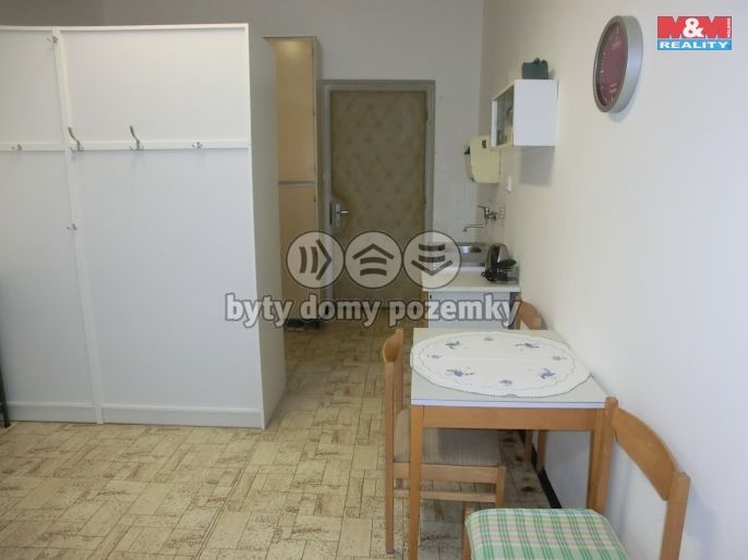 Prodej, Obchod a služby, Opava