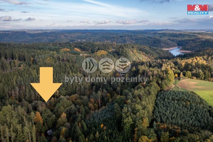 Prodej, Pozemek k bydlení, Probulov