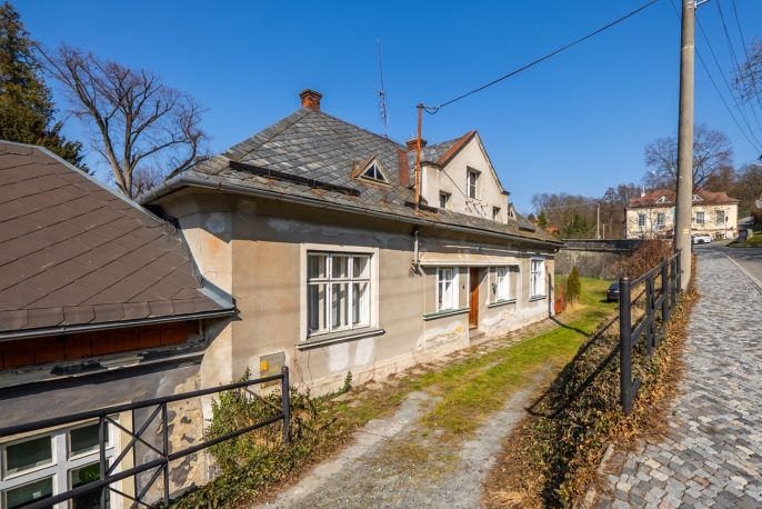 Prodej, Rodinný dům, Šternberk