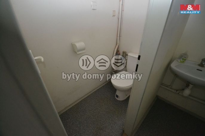 Prodej, Obchod a služby, Liberec