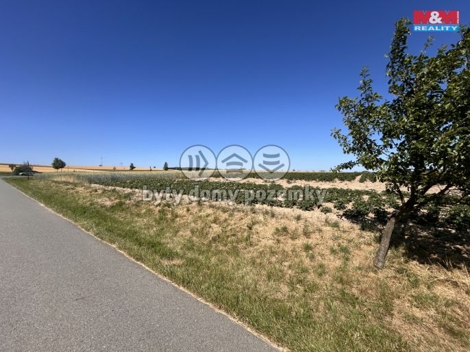 Prodej, Pozemek k bydlení, Luká