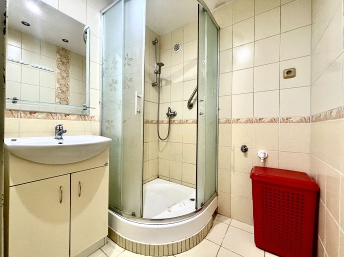 Pronájem, Byt 2+1, Most