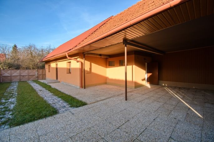 Prodej, Rodinný dům, Kelč