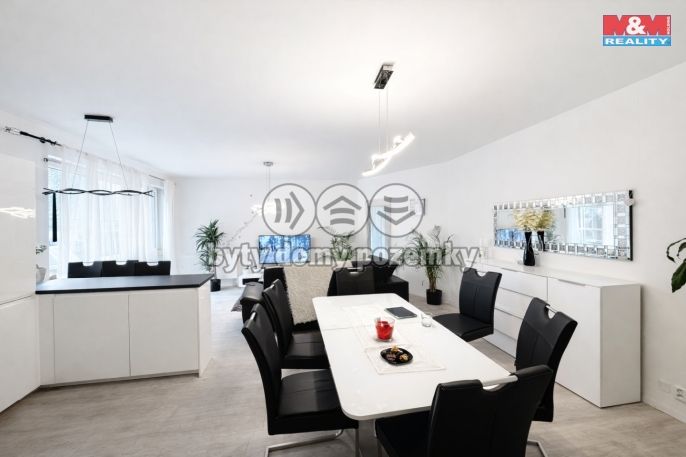 Prodej, Byt 2+1, Praha