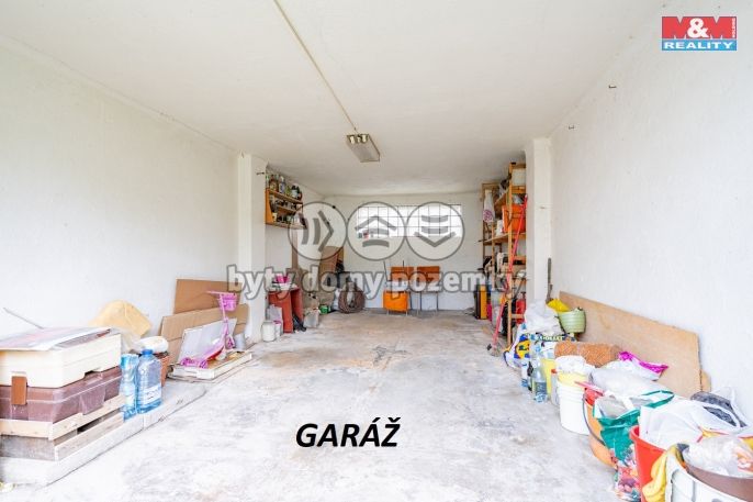 Prodej, Byt 2+1, Tachov