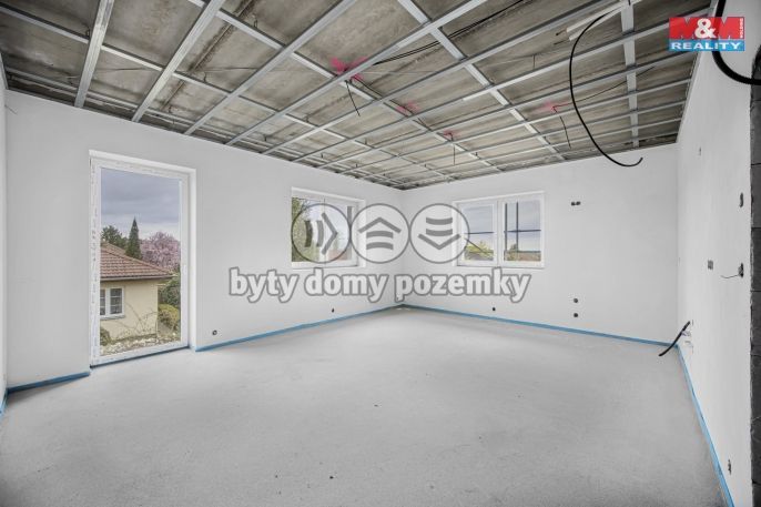 Prodej, Nájemní dům, Kostelec nad Černými lesy