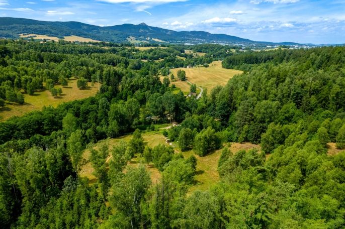 Prodej, Ostatní, Dlouhý Most
