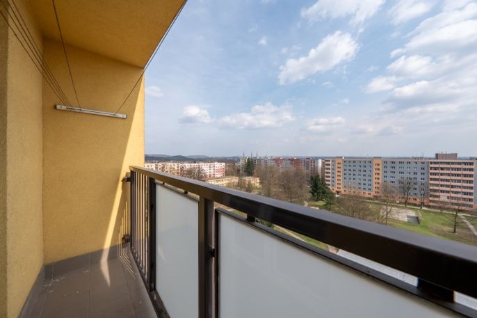 Prodej, Byt 4+kk, Ostrava