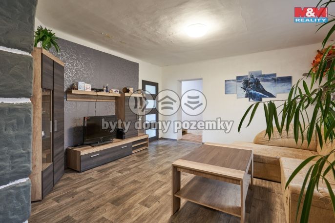 Prodej, Rodinný dům, Tlumačov