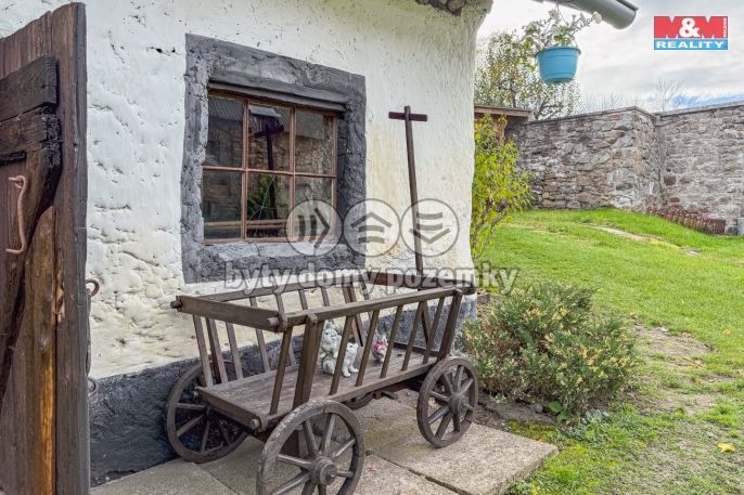 Prodej, Rodinný dům, Příbram