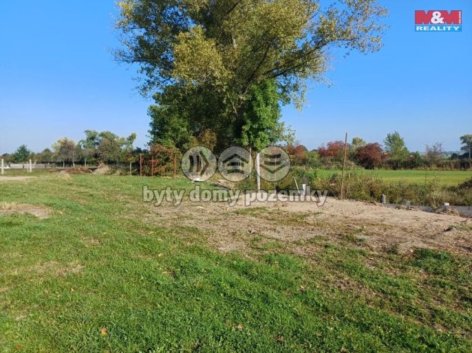 Prodej, Pozemek k bydlení, Holice