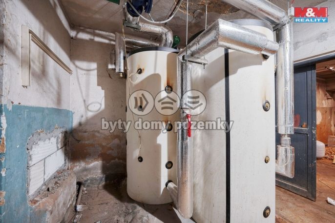 Prodej, Hotel, penzion, Rokycany