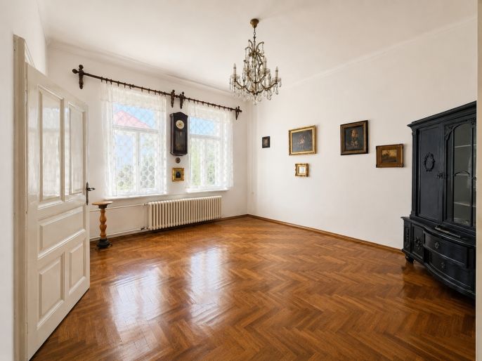Prodej, Rodinný dům, Hranice