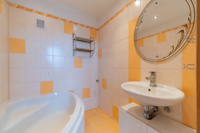 Prodej, Byt 2+1, Cheb