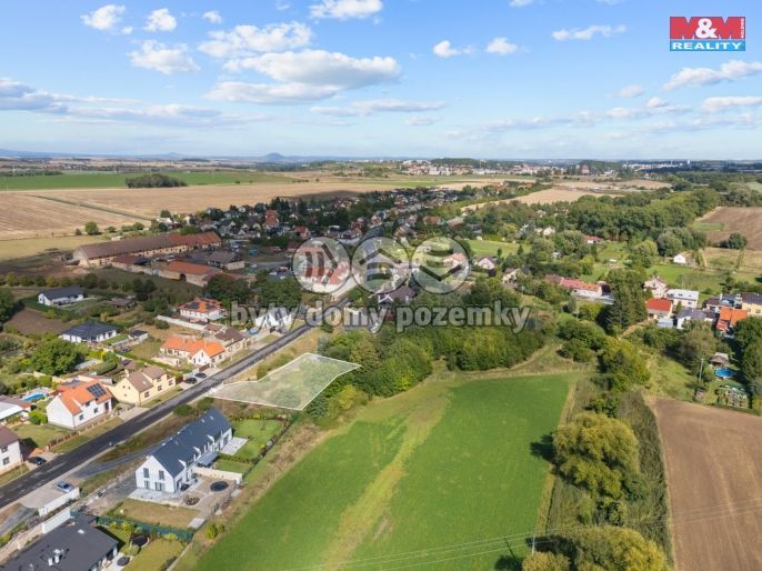 Prodej, Pozemek k bydlení, Studeněves