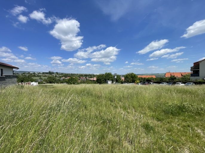 Prodej, Pozemek k bydlení, Holubice