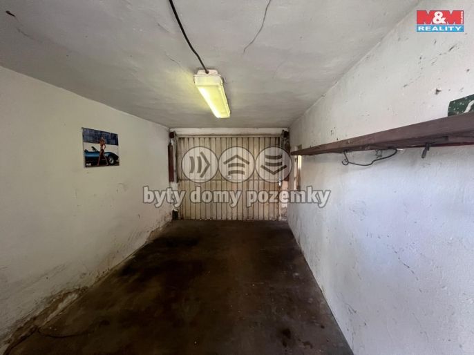 Prodej, Rodinný dům, Peruc