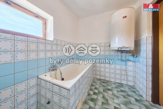 Prodej, Rodinný dům, Rokytnice nad Jizerou