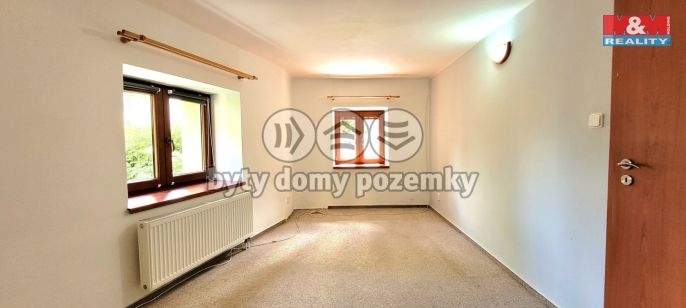 Pronájem, Byt 2+kk, Jablonec nad Nisou