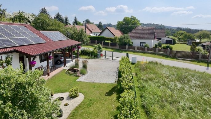 Prodej, Rodinný dům, Slabčice