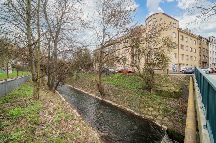 Prodej, Byt 2+1, Praha