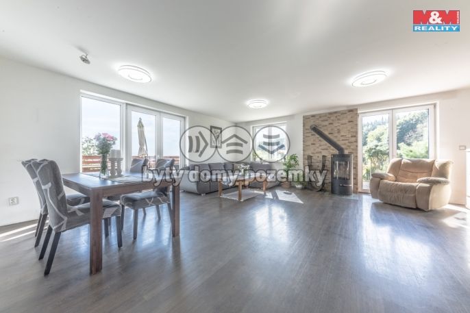 Prodej, Rodinný dům, Malá Skála