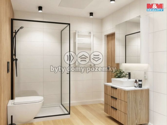 Prodej, Rodinný dům, Vamberk