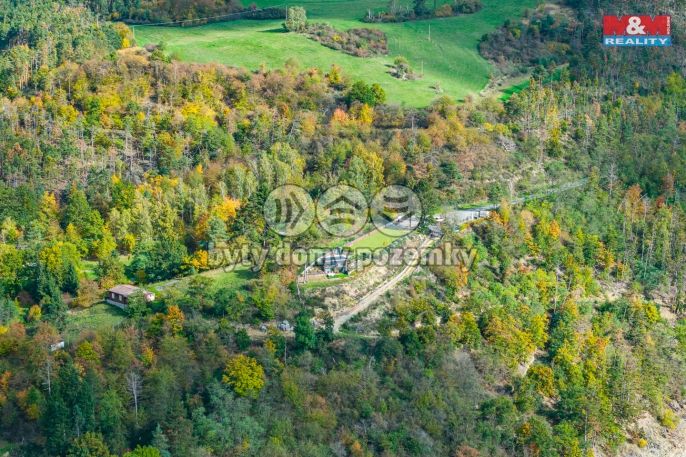 Prodej, Ostatní, Milešov