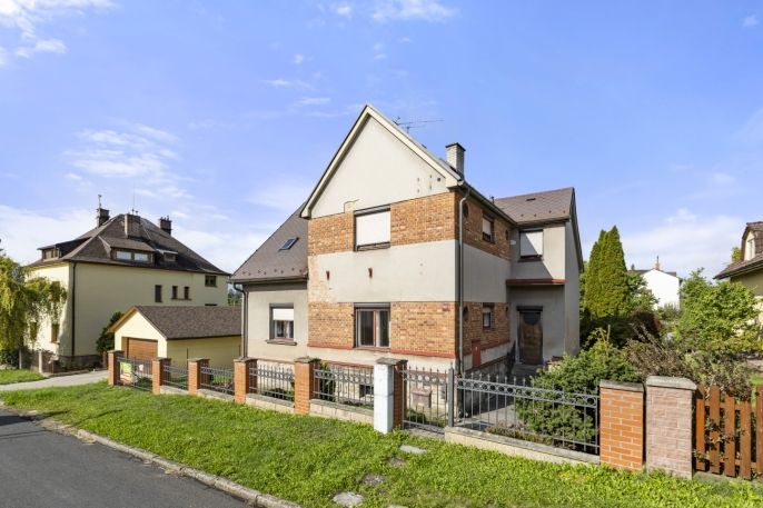 Prodej, Rodinný dům, Dvůr Králové nad Labem