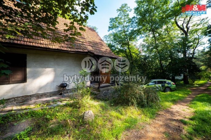 Prodej, Chata, Nebovidy