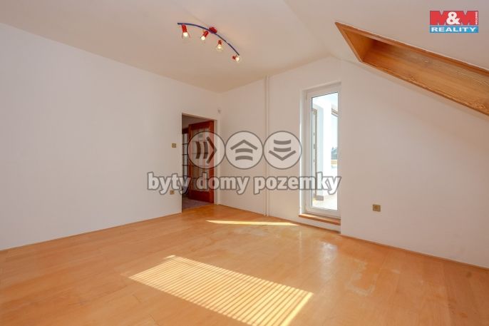 Prodej, Rodinný dům, Olomouc